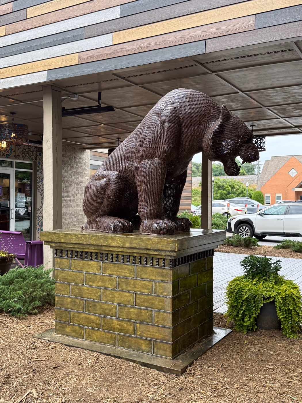 Mellow Mushroom Clemson photo 4