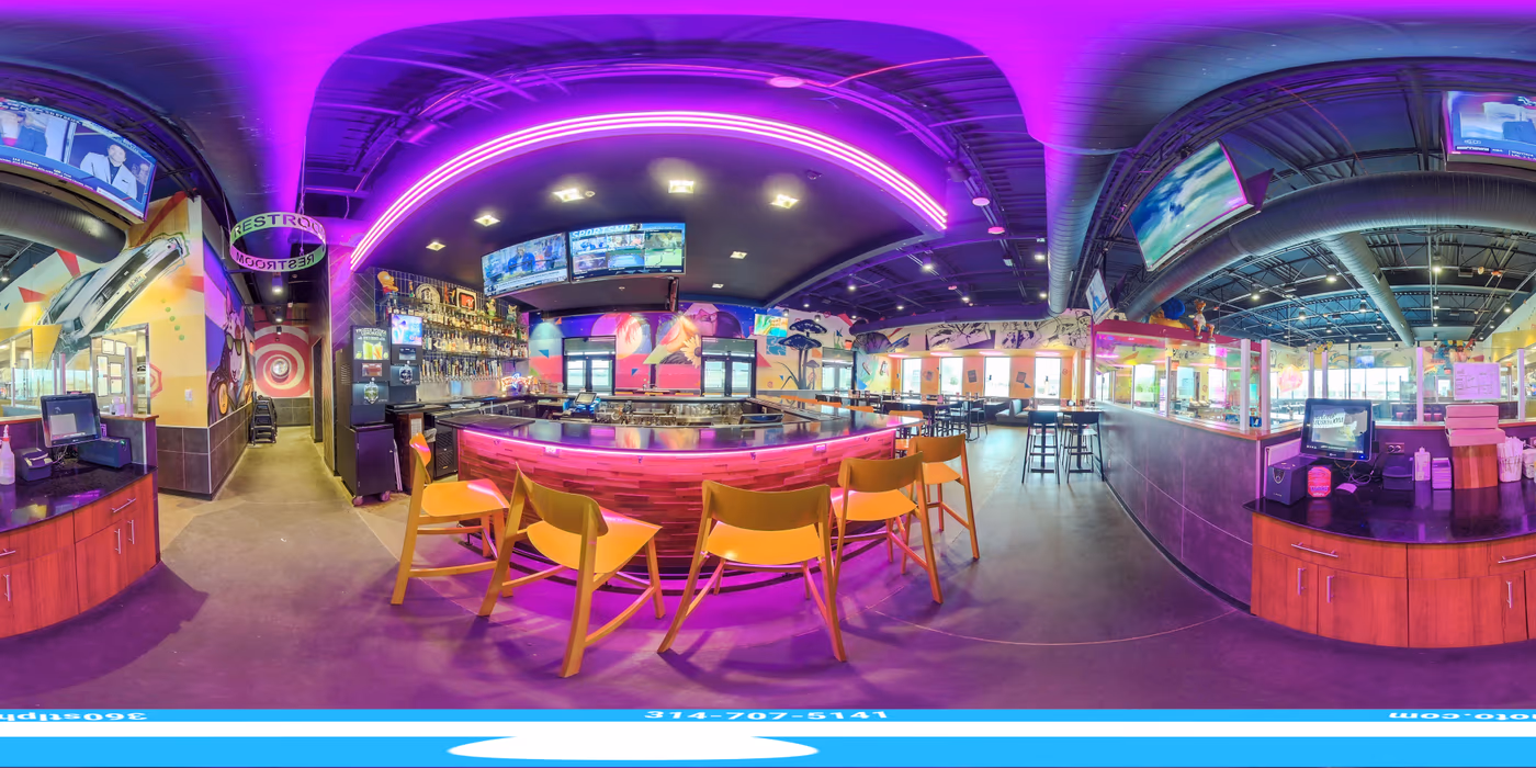 Mellow Mushroom