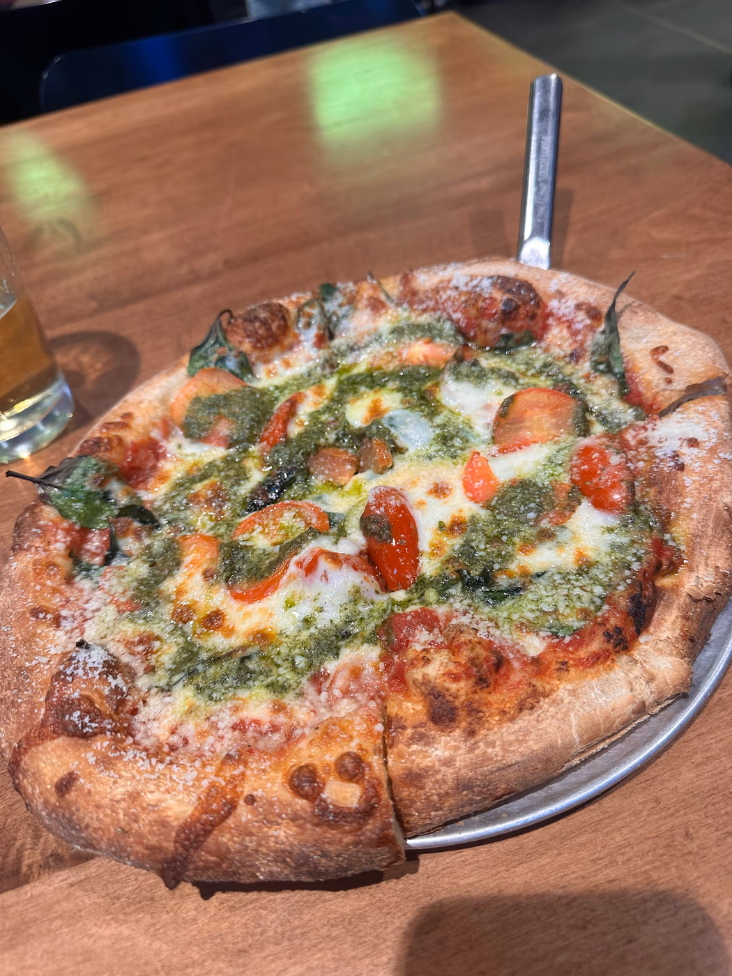 Mellow Mushroom photo 2