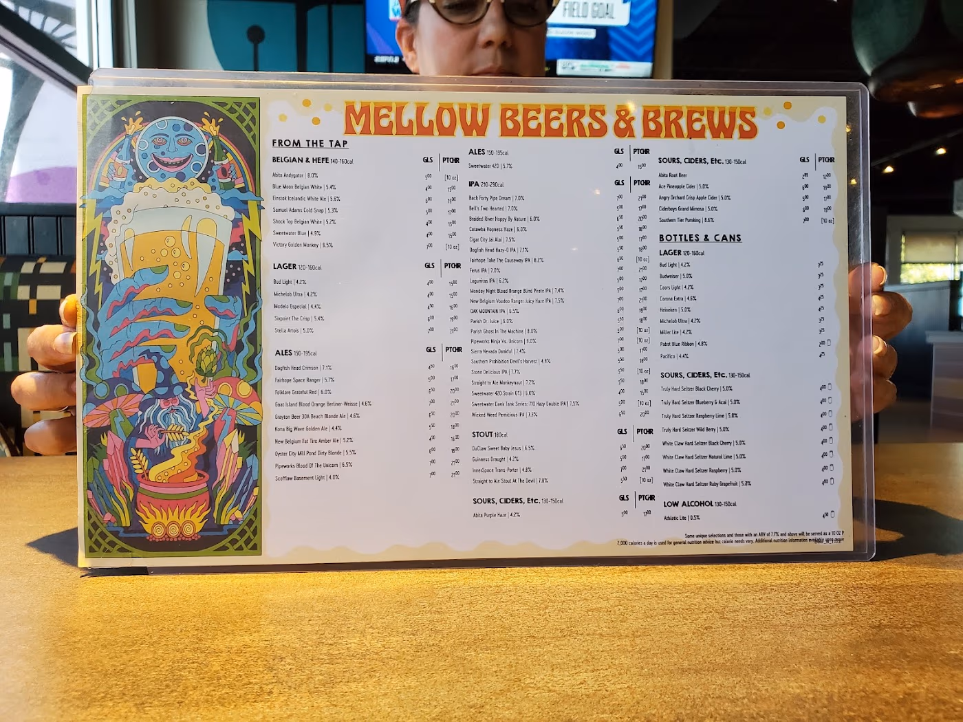 Mellow Mushroom Daphne photo 2