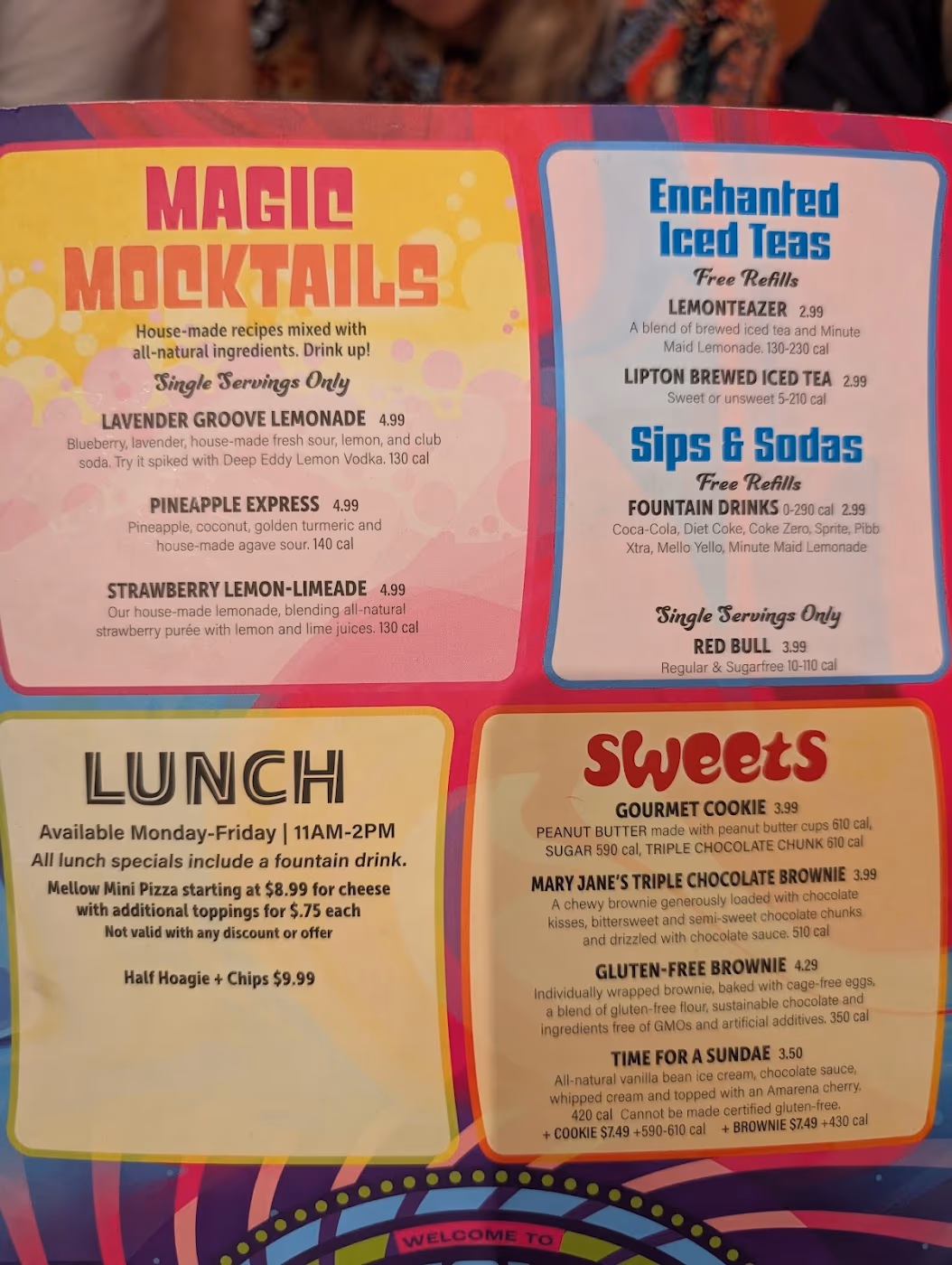 Mellow Mushroom Enterprise photo 2