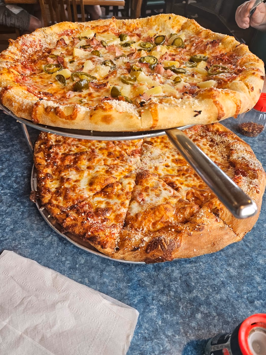 Mellow Mushroom Farragut photo 2