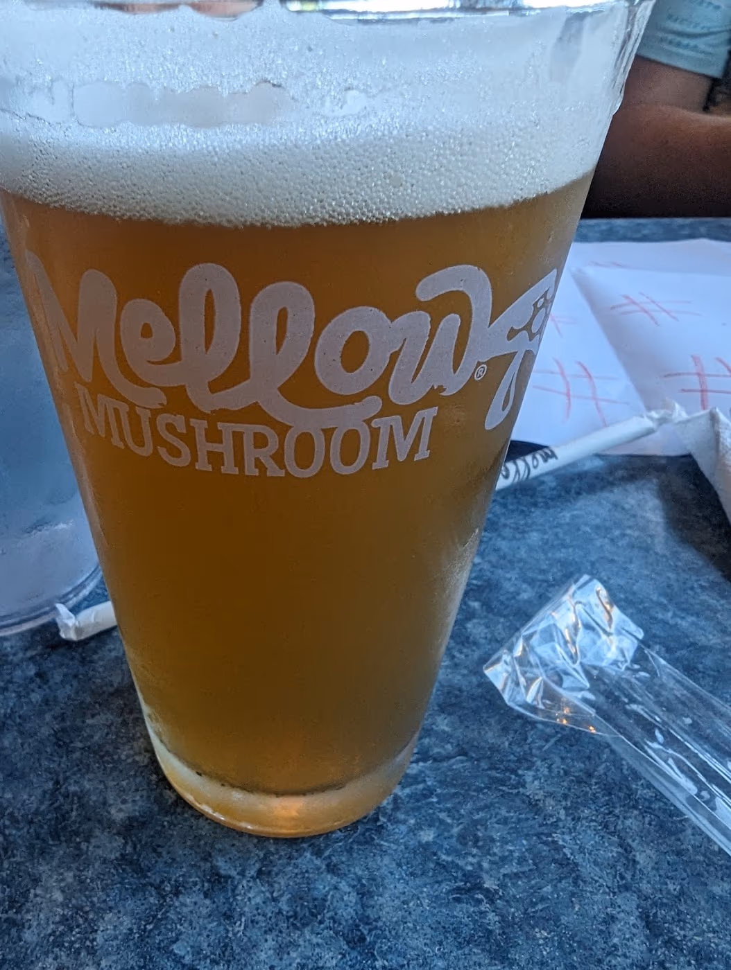 Mellow Mushroom Farragut photo 4