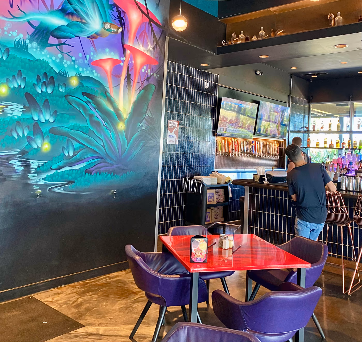 Mellow Mushroom Fort Myers photo 2
