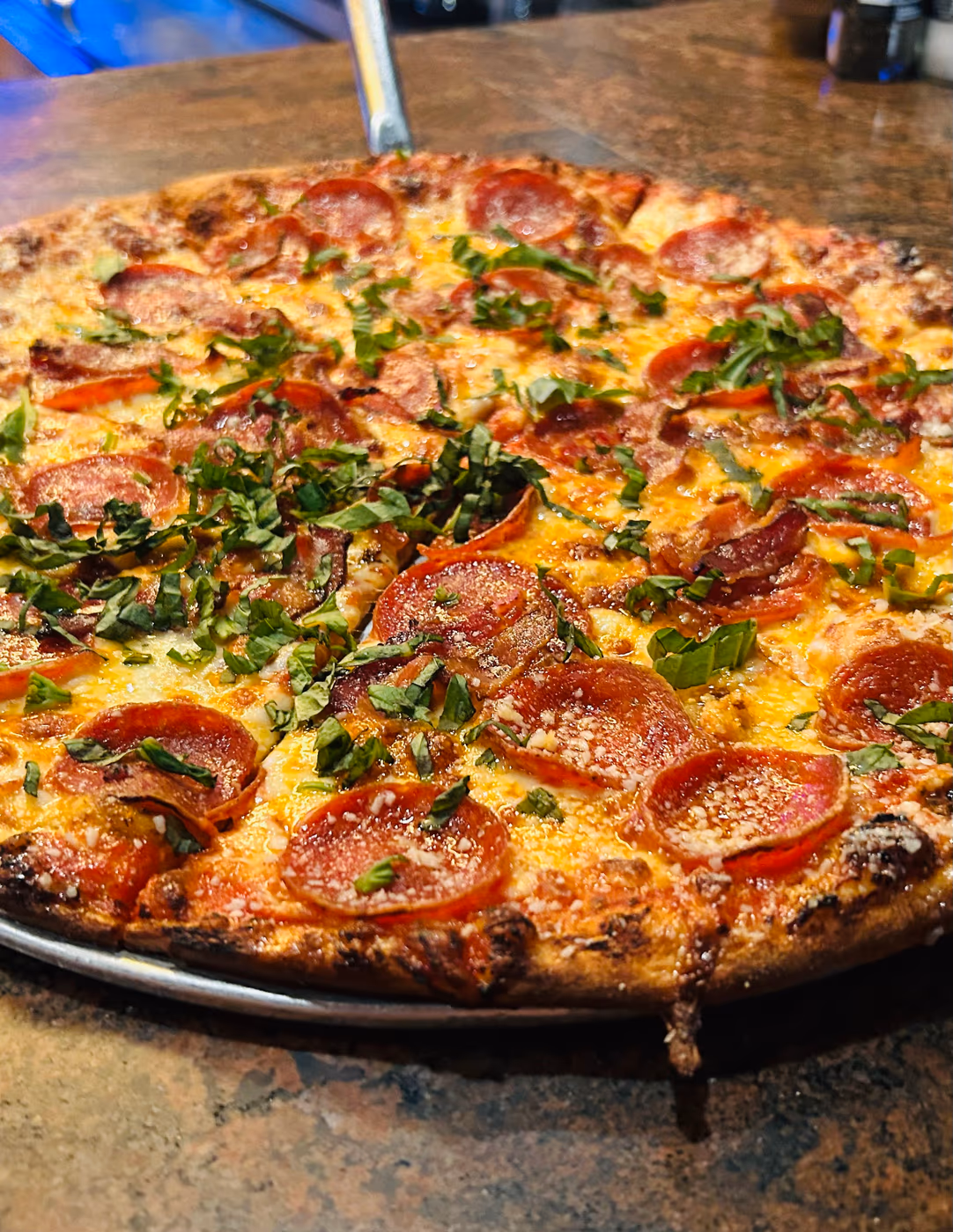 Mellow Mushroom Gainesville