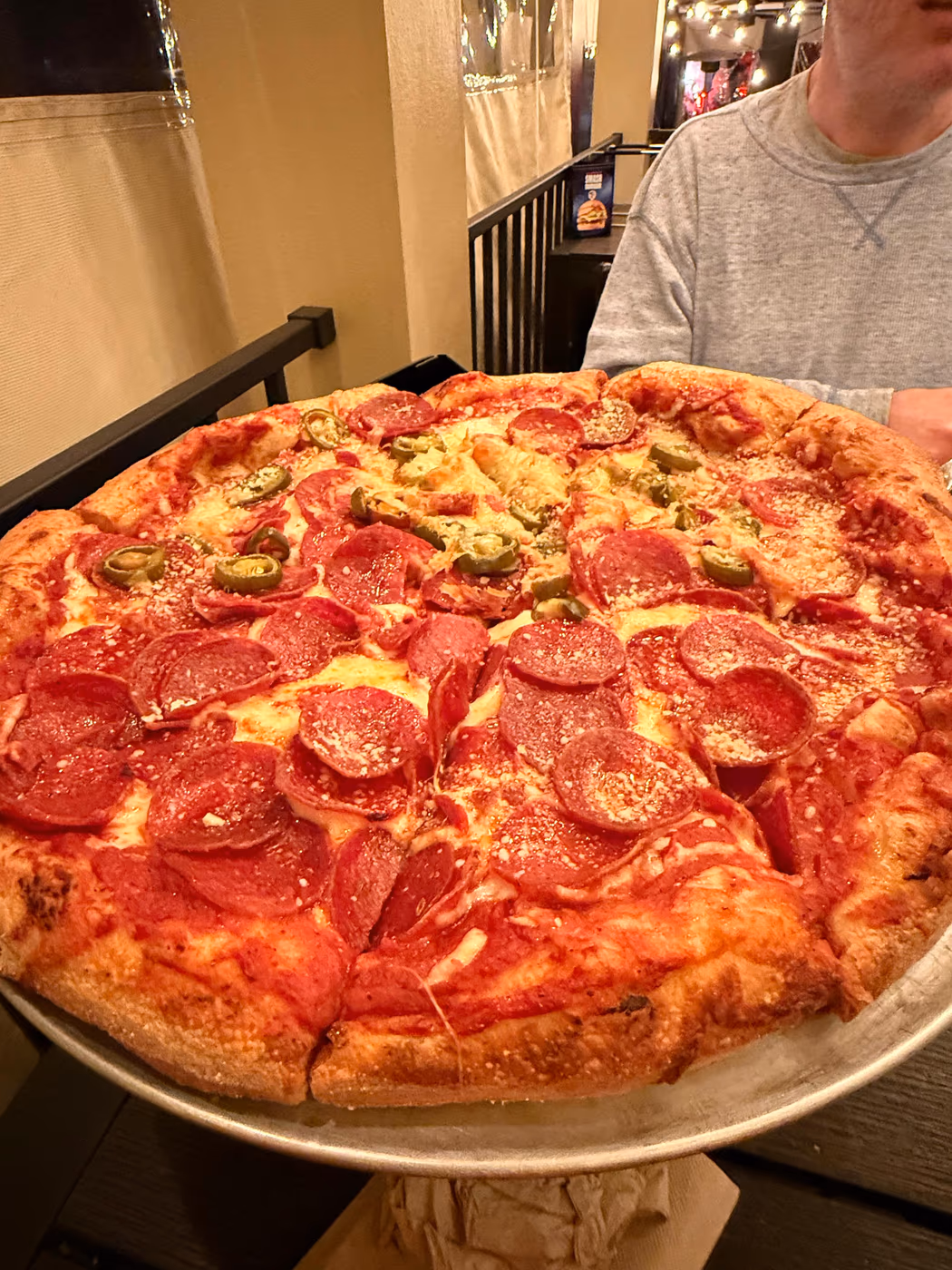 Mellow Mushroom Gainesville photo 2