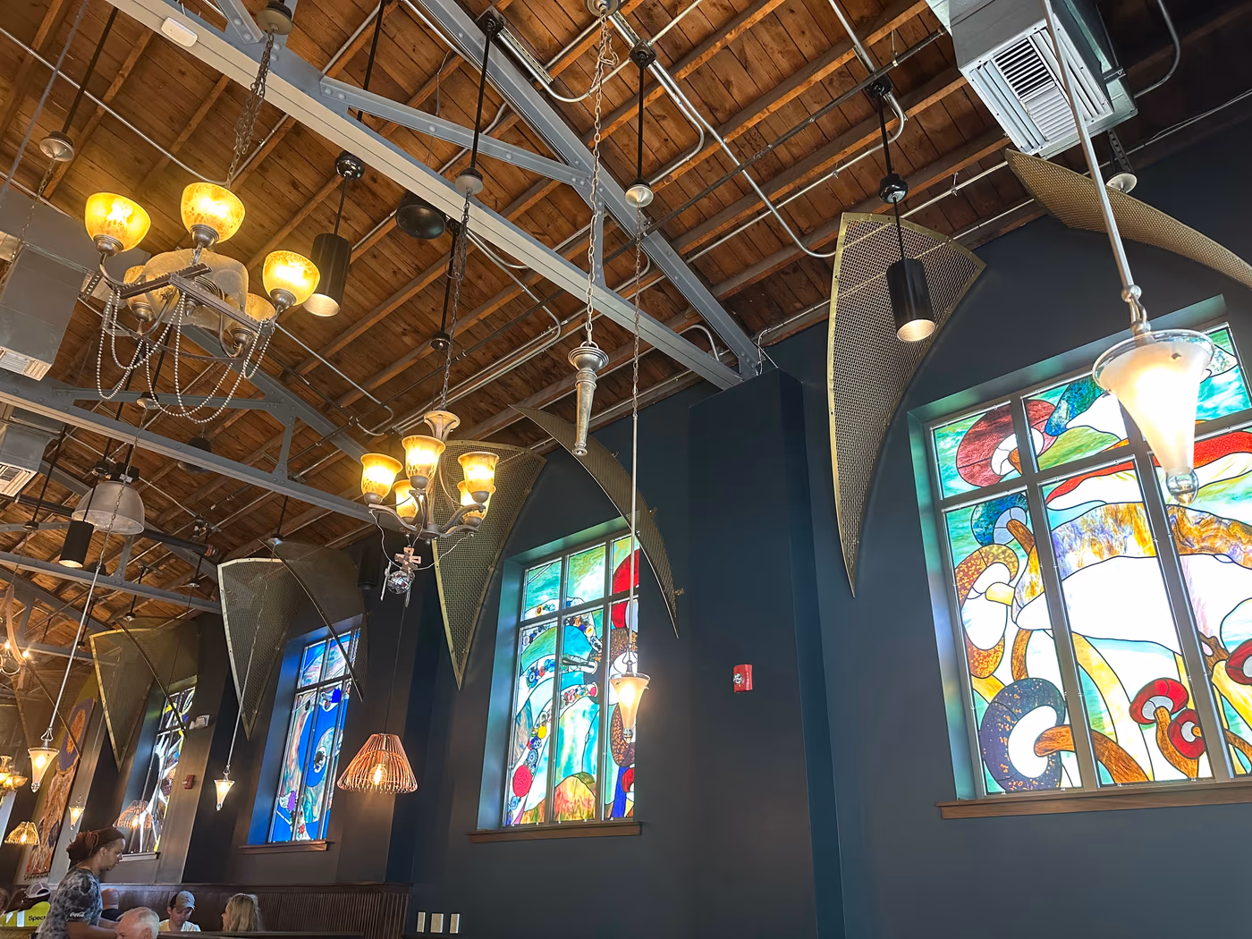 Mellow Mushroom Greensboro photo 3