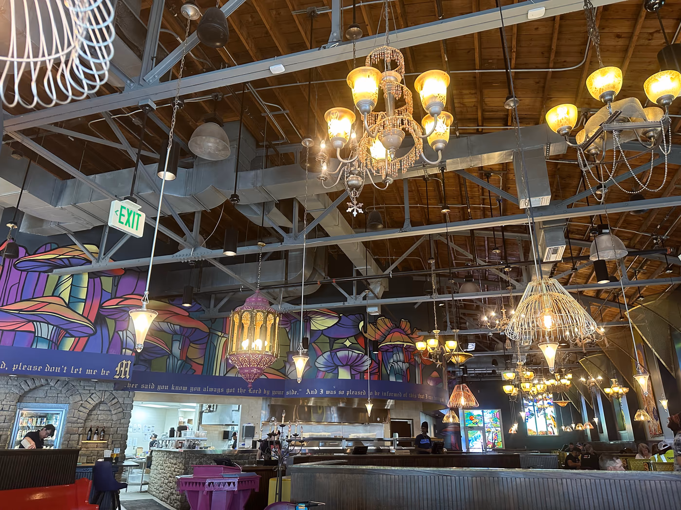 Mellow Mushroom Greensboro photo 4