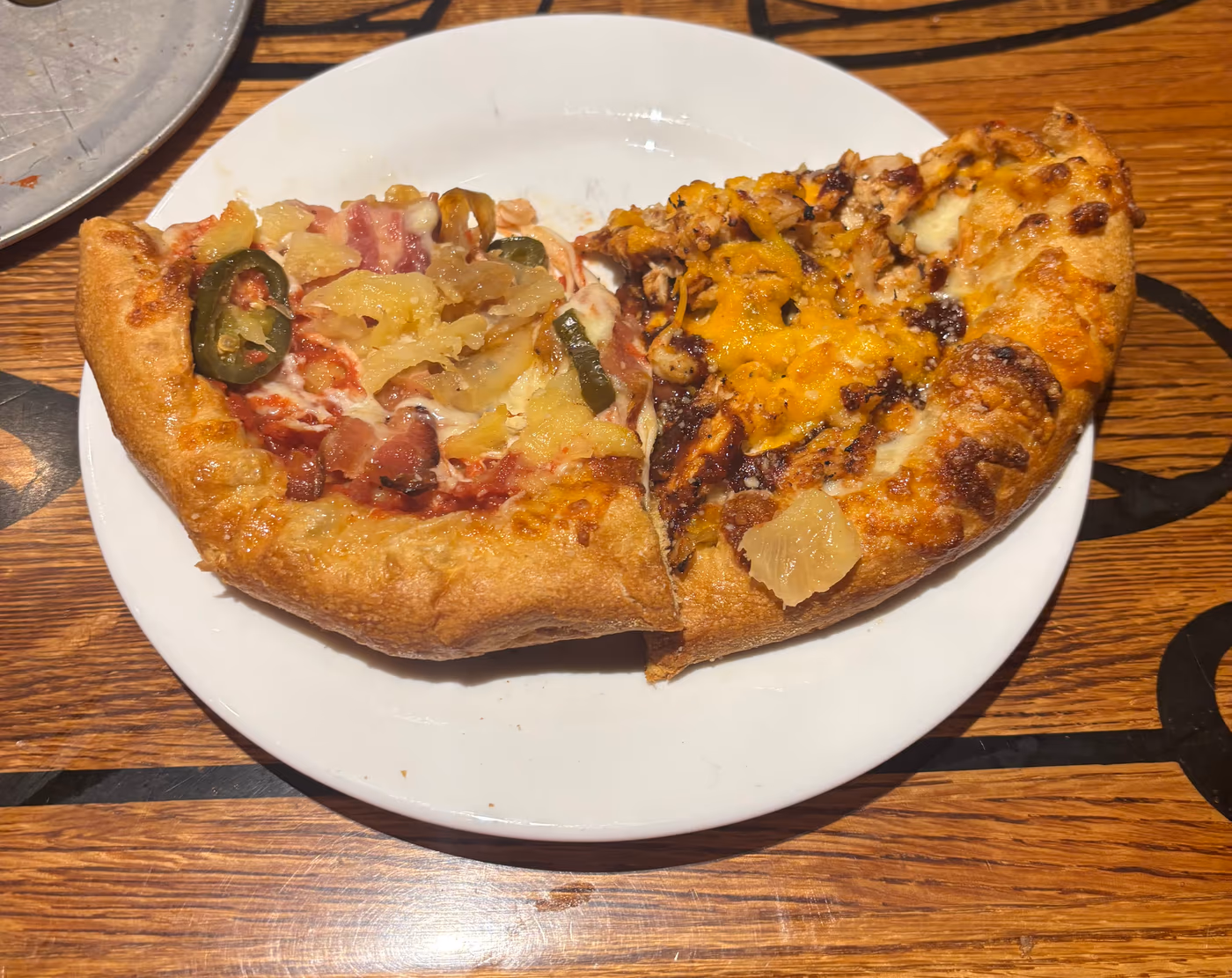 Mellow Mushroom Hiram