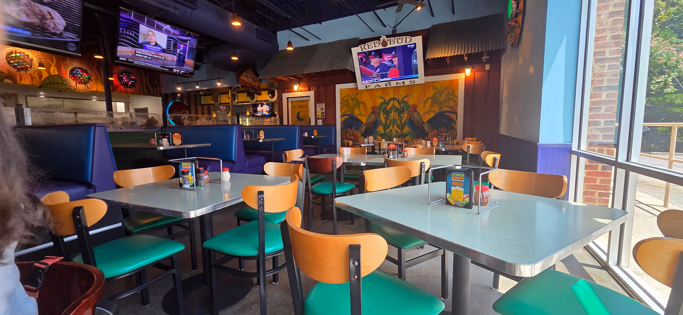 Mellow Mushroom Hiram photo 4