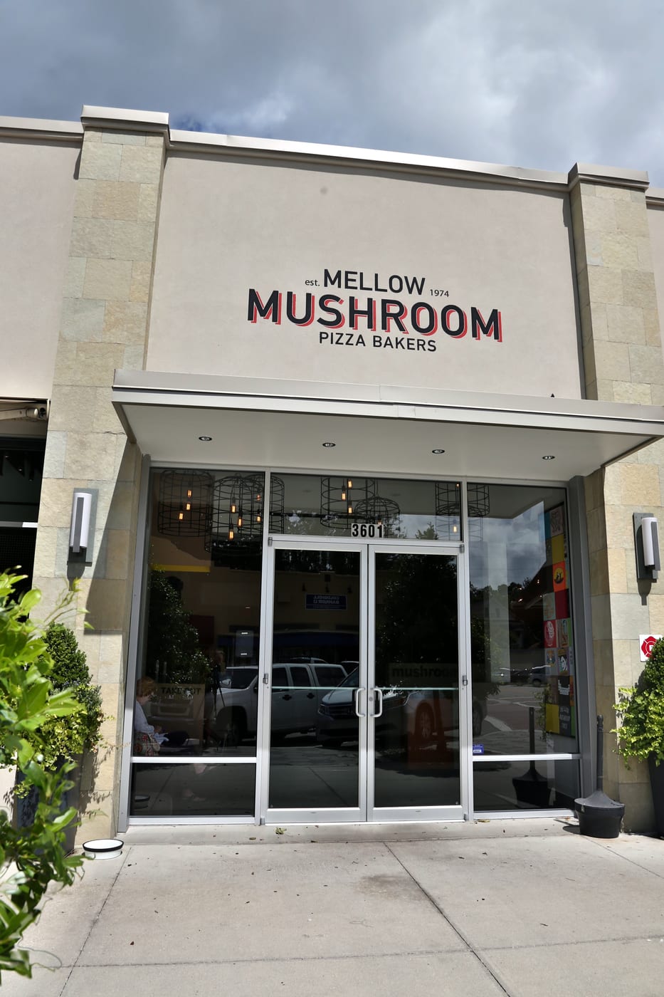 Mellow Mushroom Jacksonville
