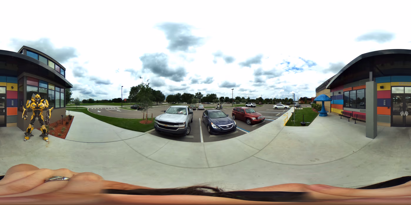 Mellow Mushroom Lakeland photo 2