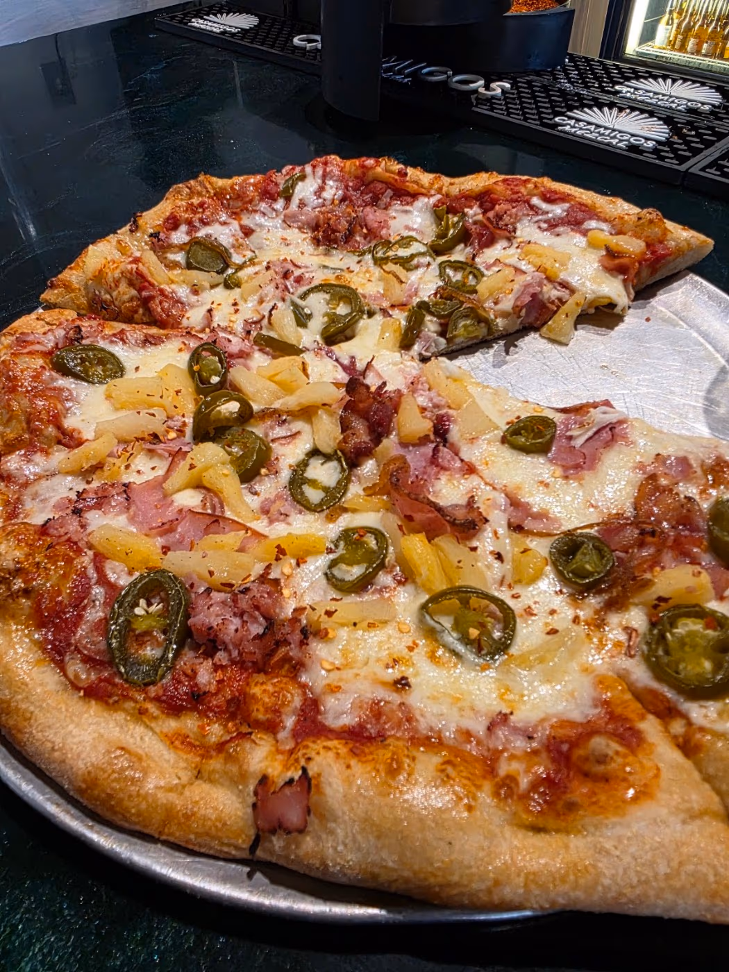 Mellow Mushroom Lexington photo 4