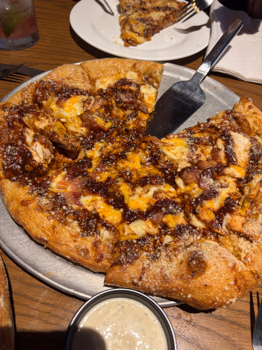 Mellow Mushroom Lincoln
