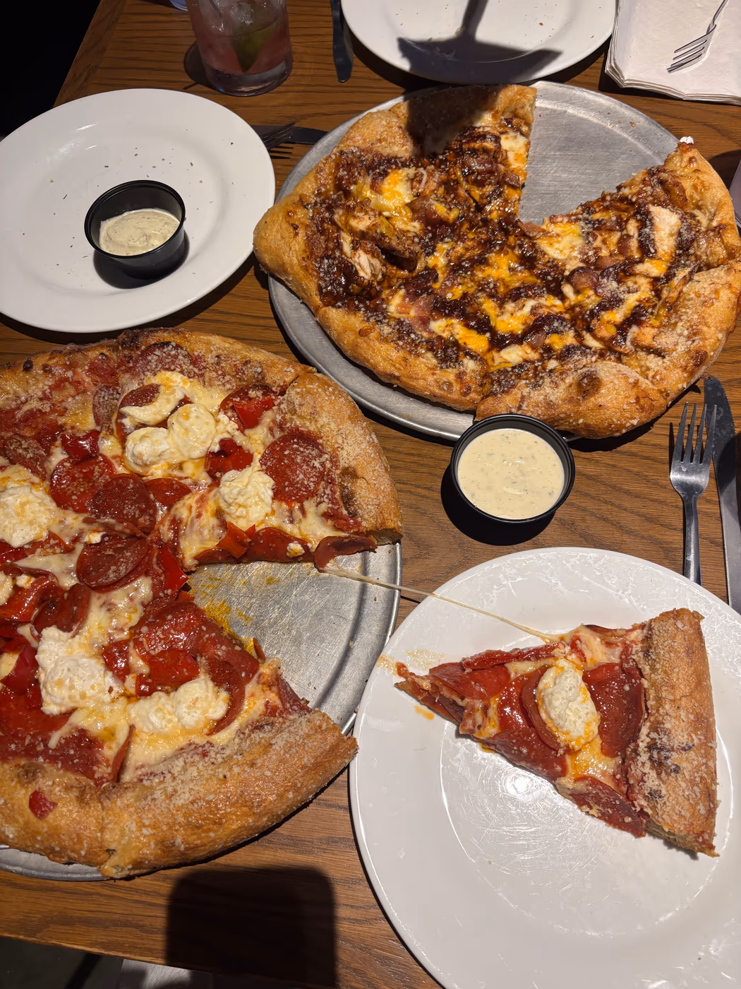 Mellow Mushroom Lincoln photo 2
