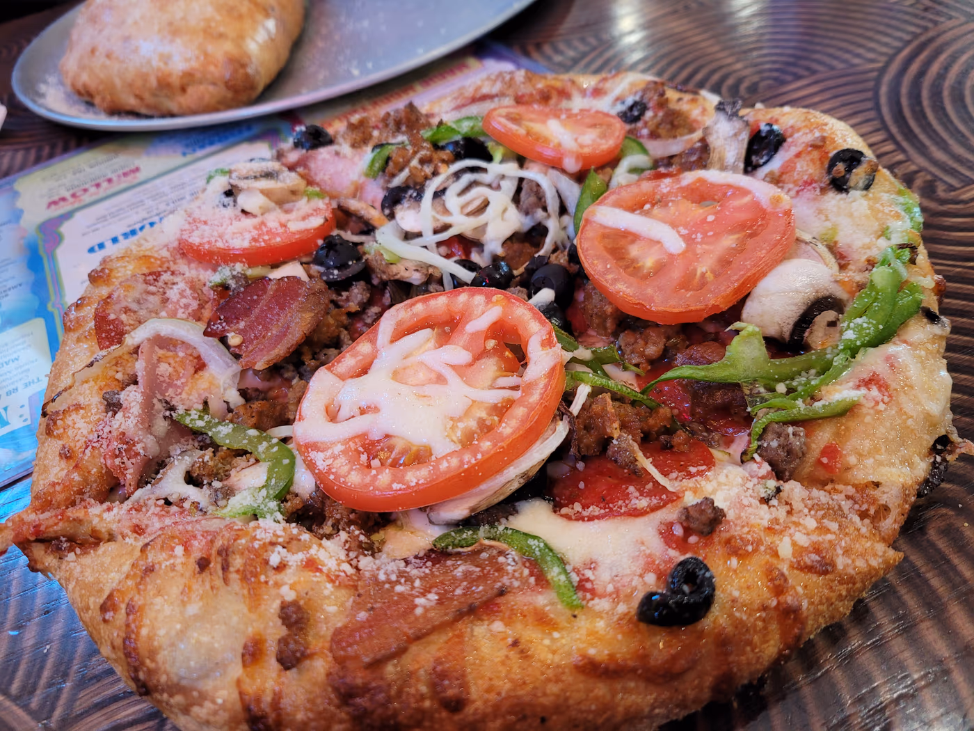 Mellow Mushroom Lynchburg photo 3