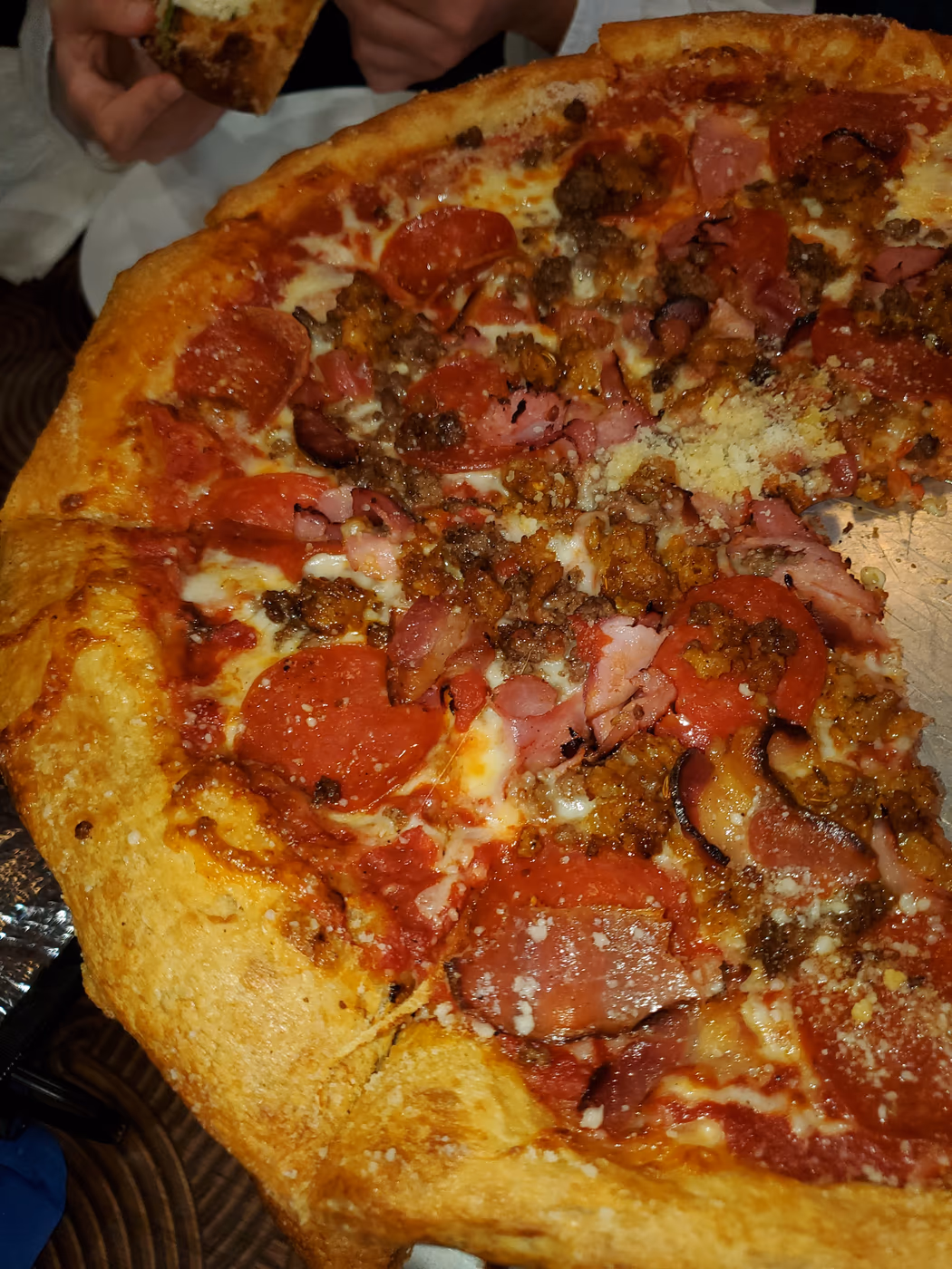 Mellow Mushroom Lynchburg photo 4