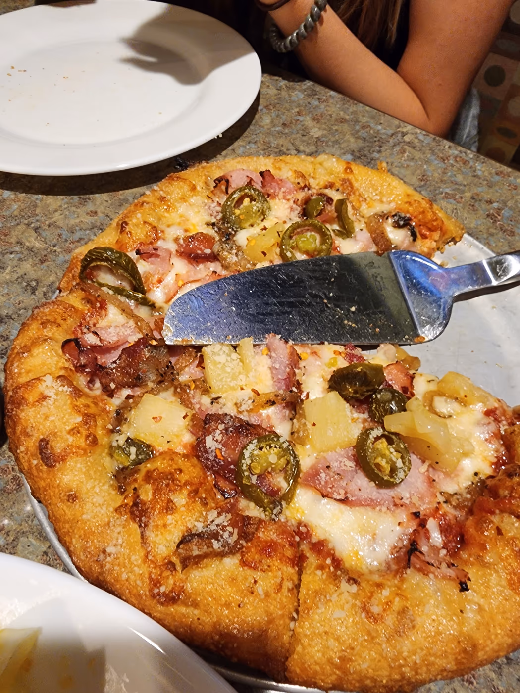 Mellow Mushroom Macon photo 2