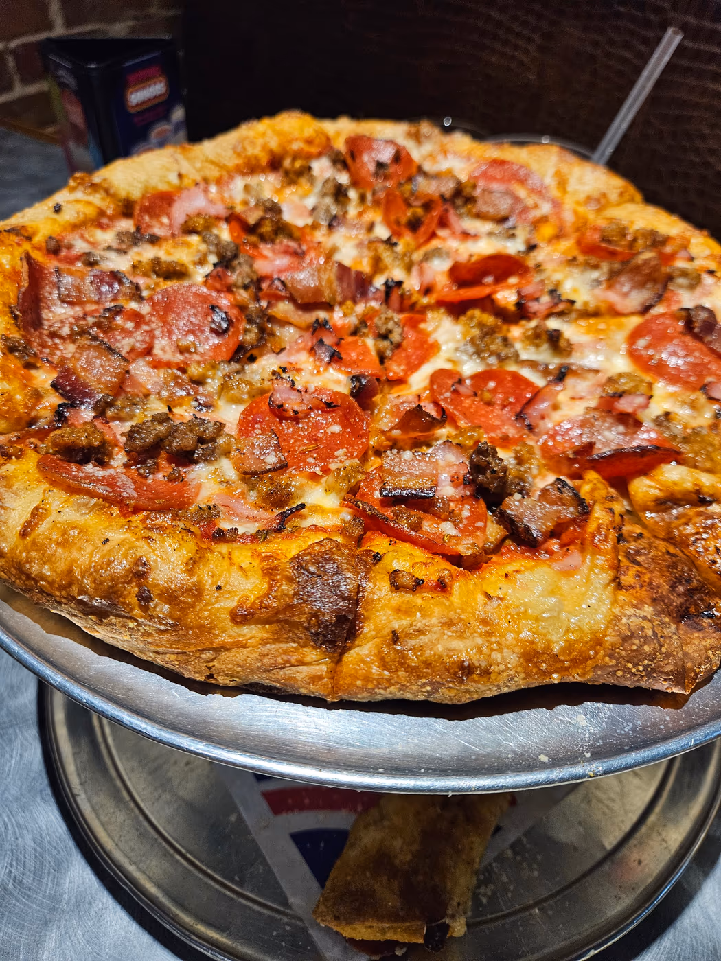 Mellow Mushroom McKinney