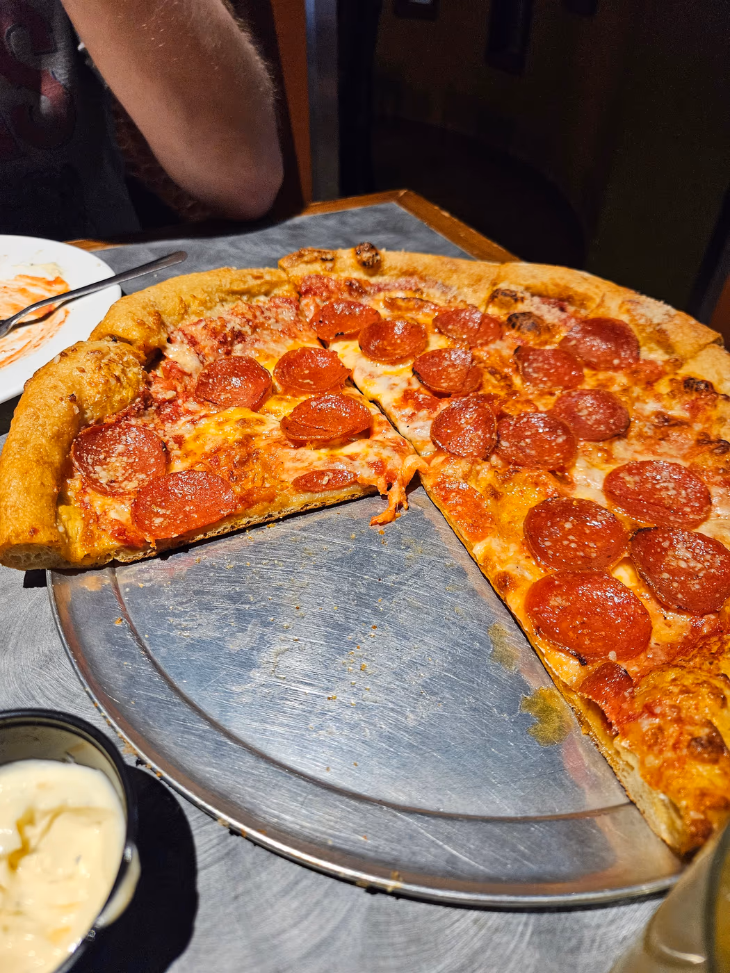 Mellow Mushroom McKinney photo 2
