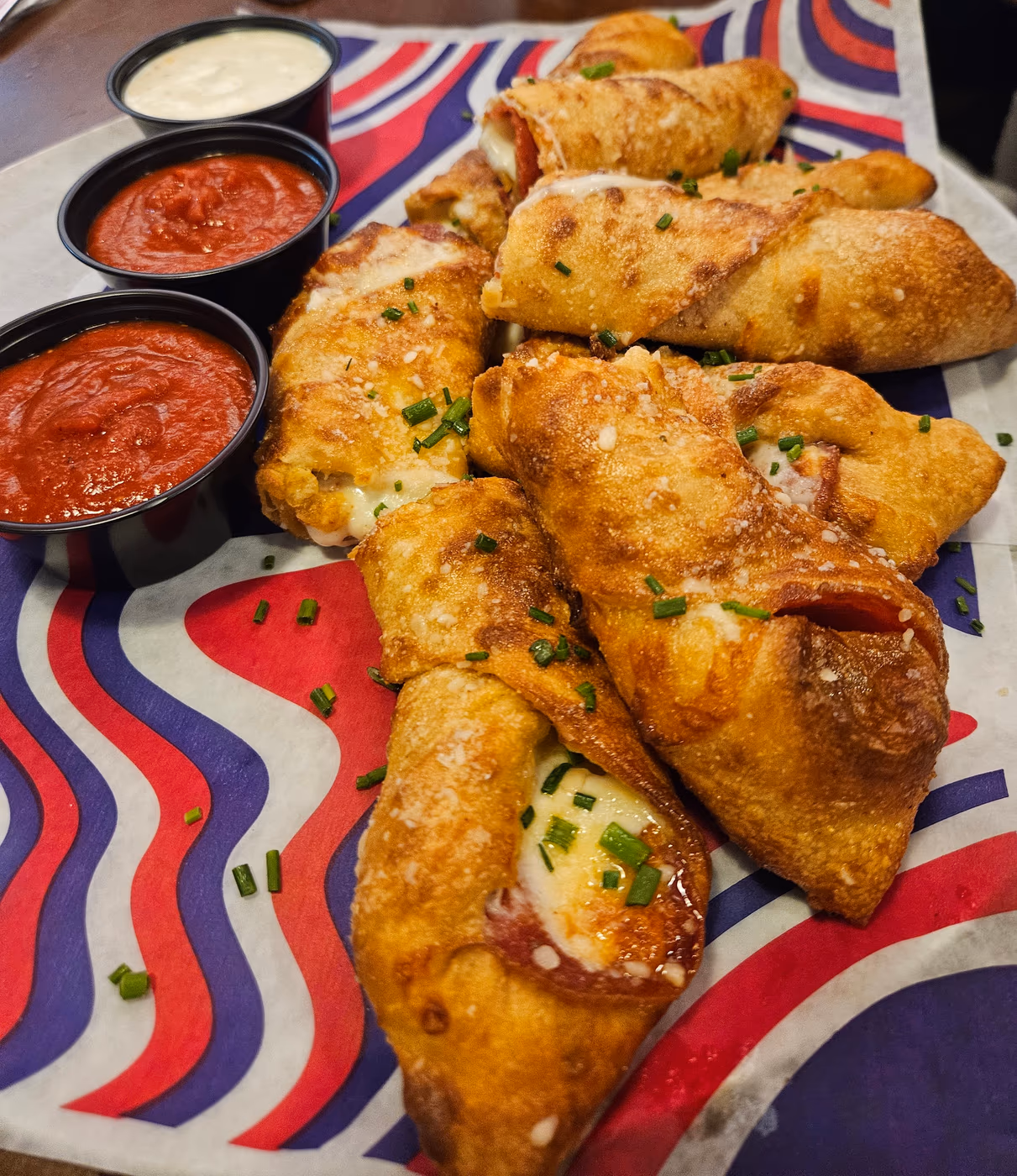Mellow Mushroom Newport News
