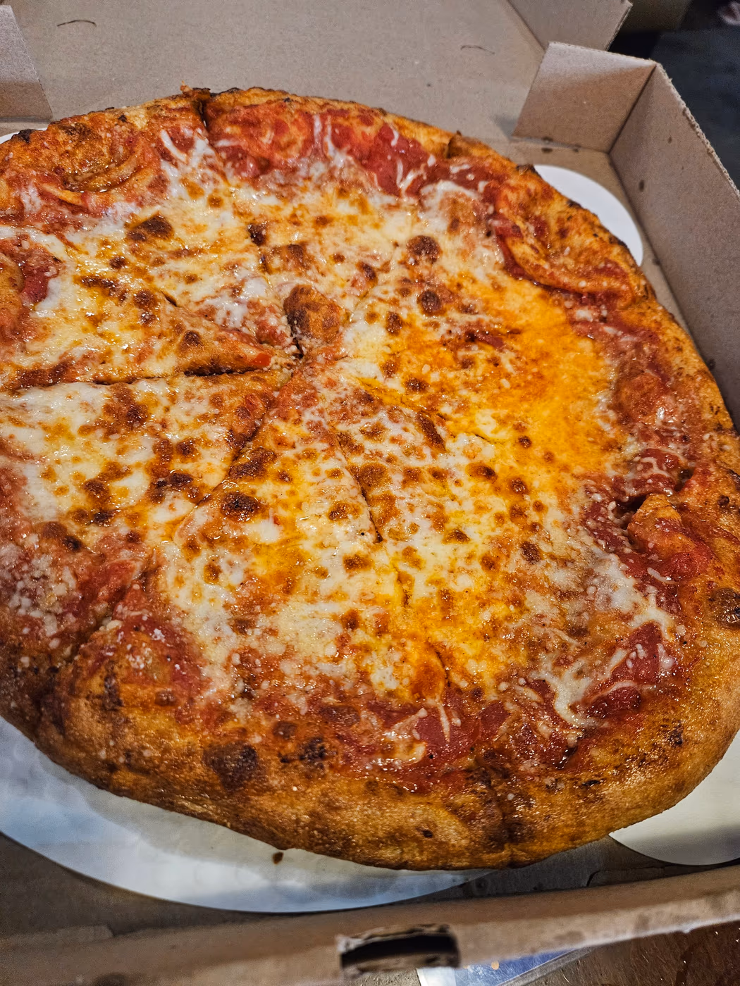 Mellow Mushroom Newport News photo 3