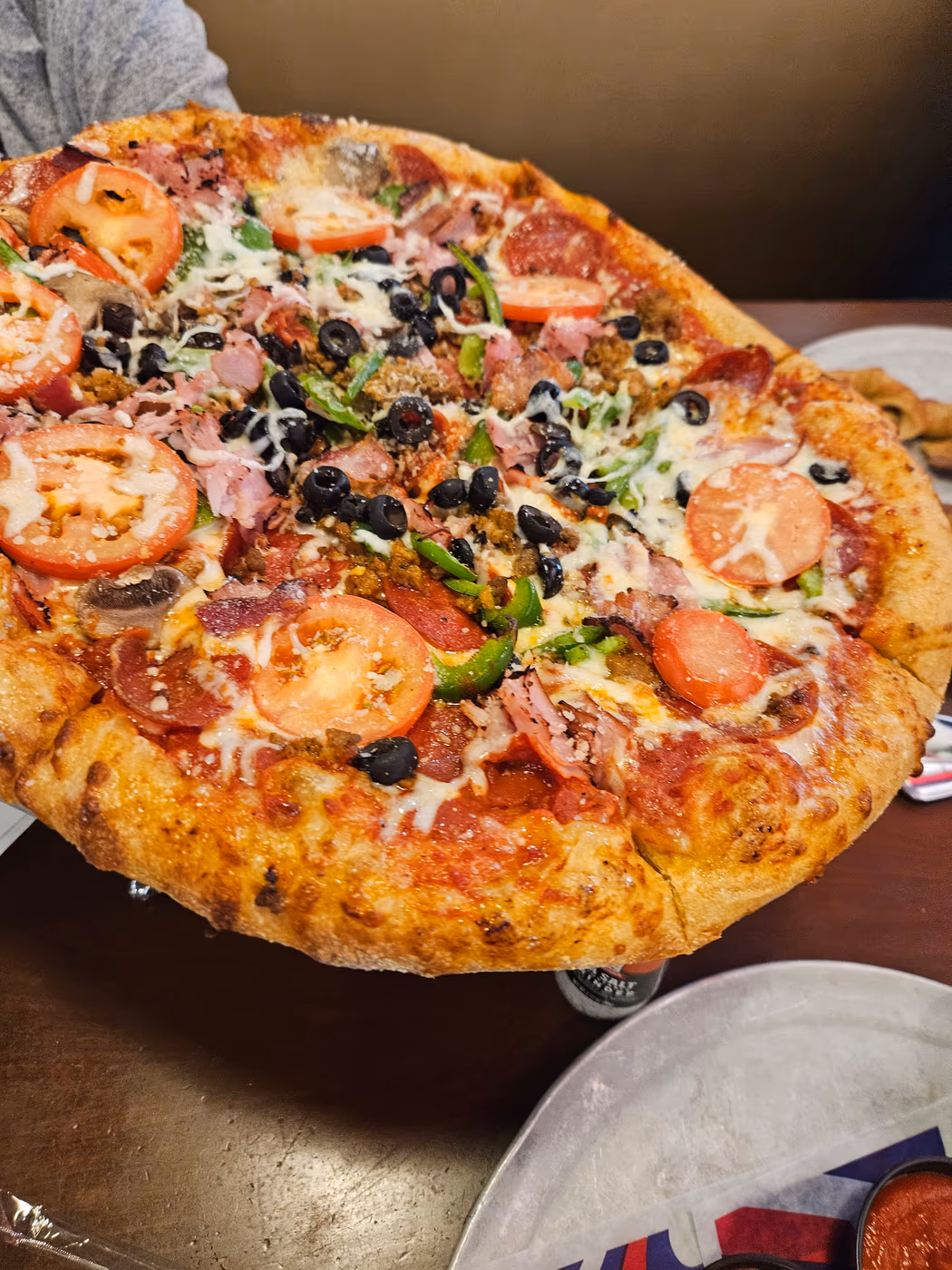 Mellow Mushroom Newport News photo 4