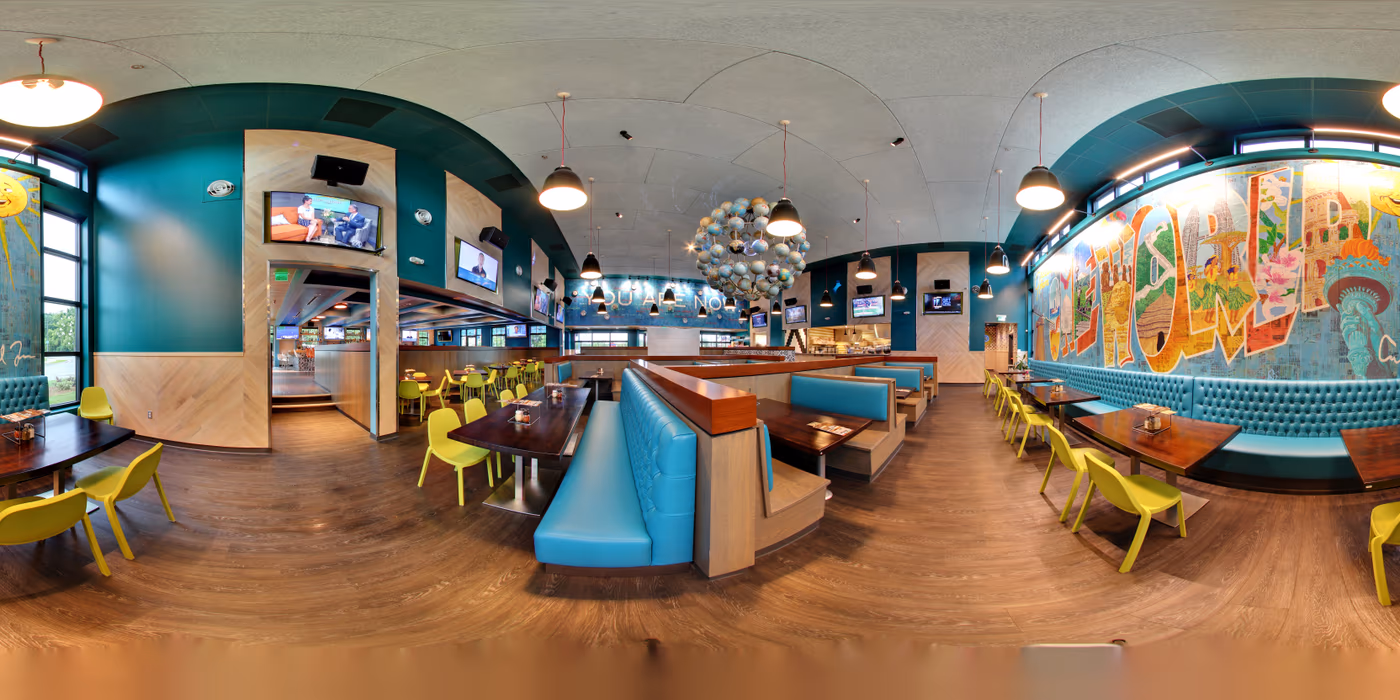 Mellow Mushroom North Charleston photo 2