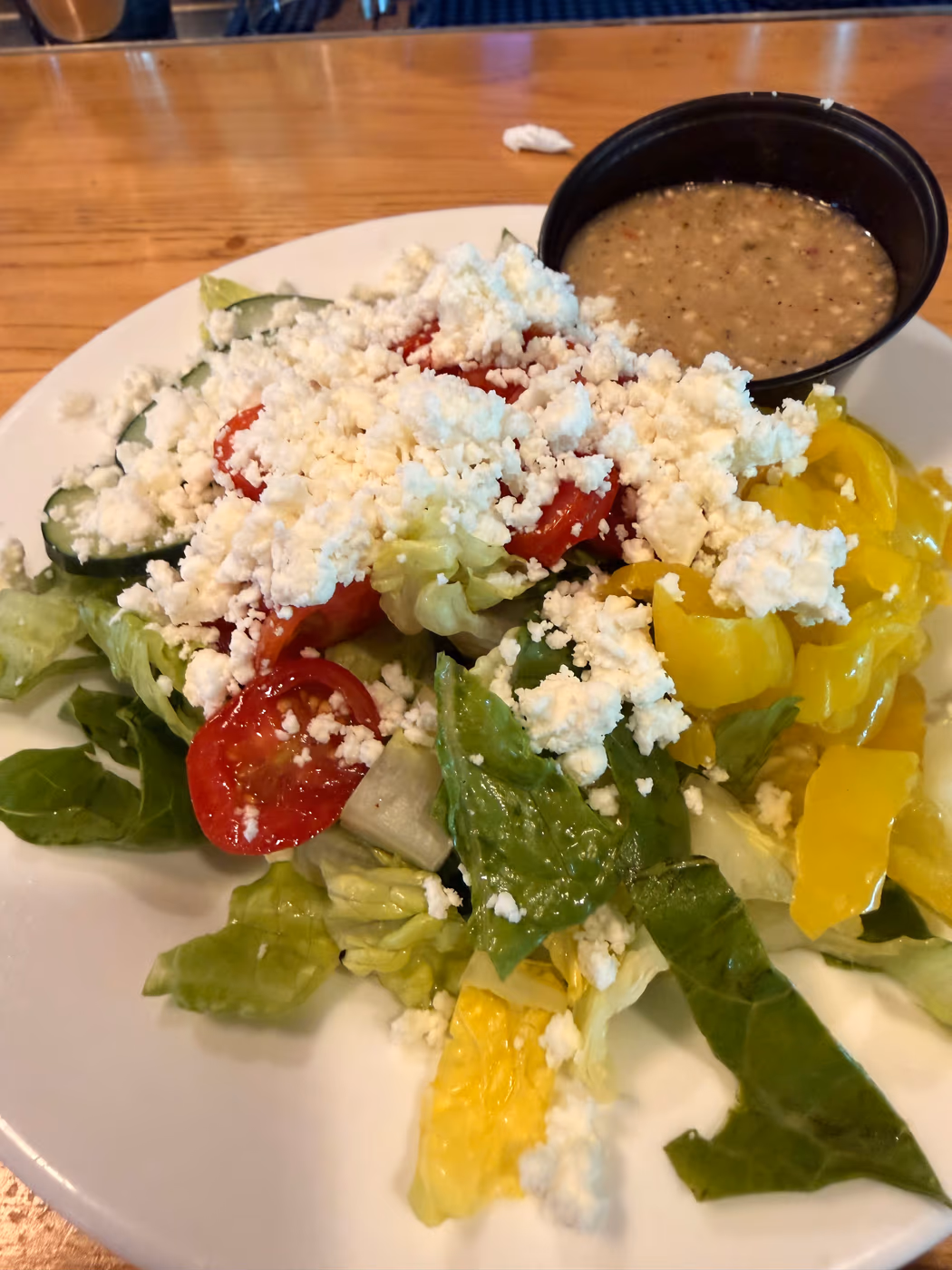 Mellow Mushroom North Charleston photo 3