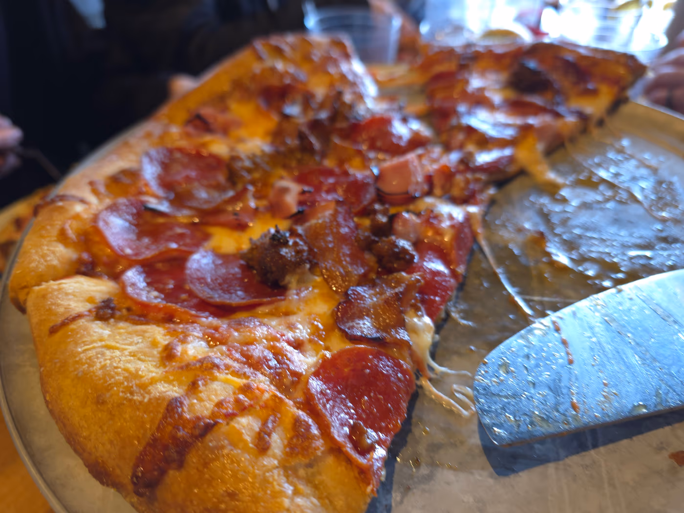 Mellow Mushroom Rocky River photo 3