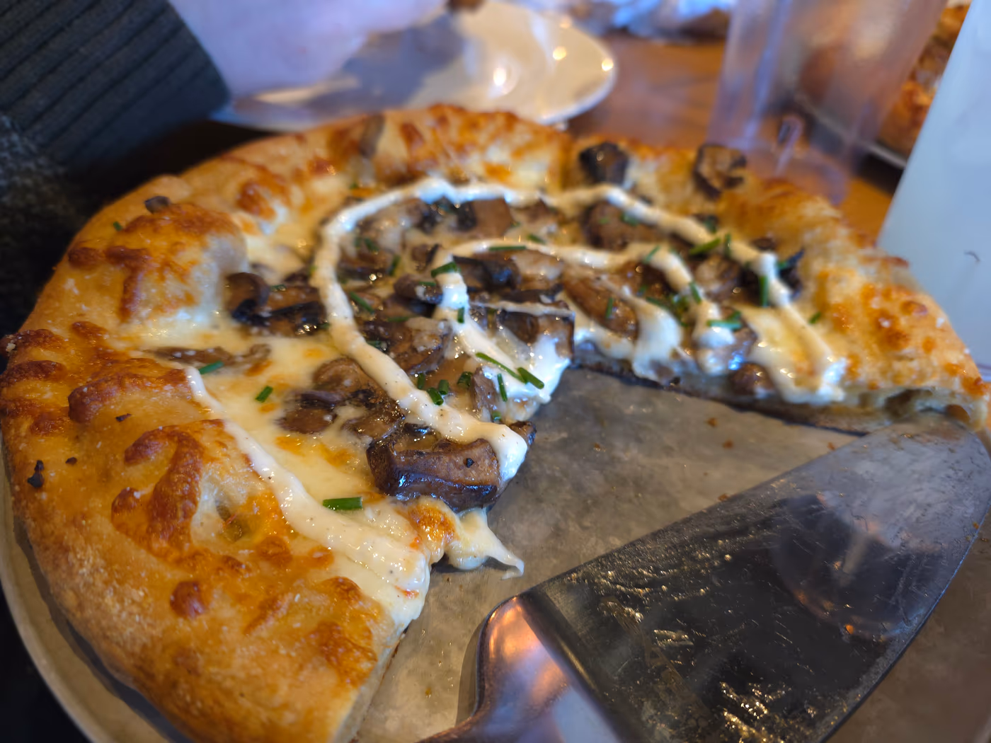 Mellow Mushroom Rocky River photo 4