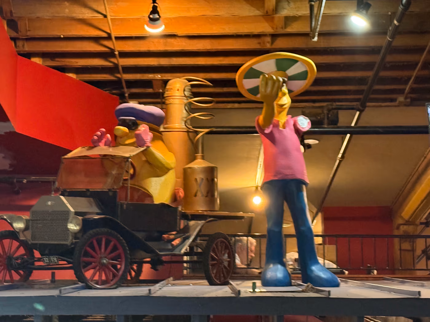 Mellow Mushroom Rome photo 3