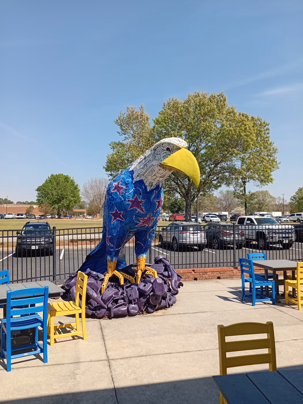 Mellow Mushroom Statesboro