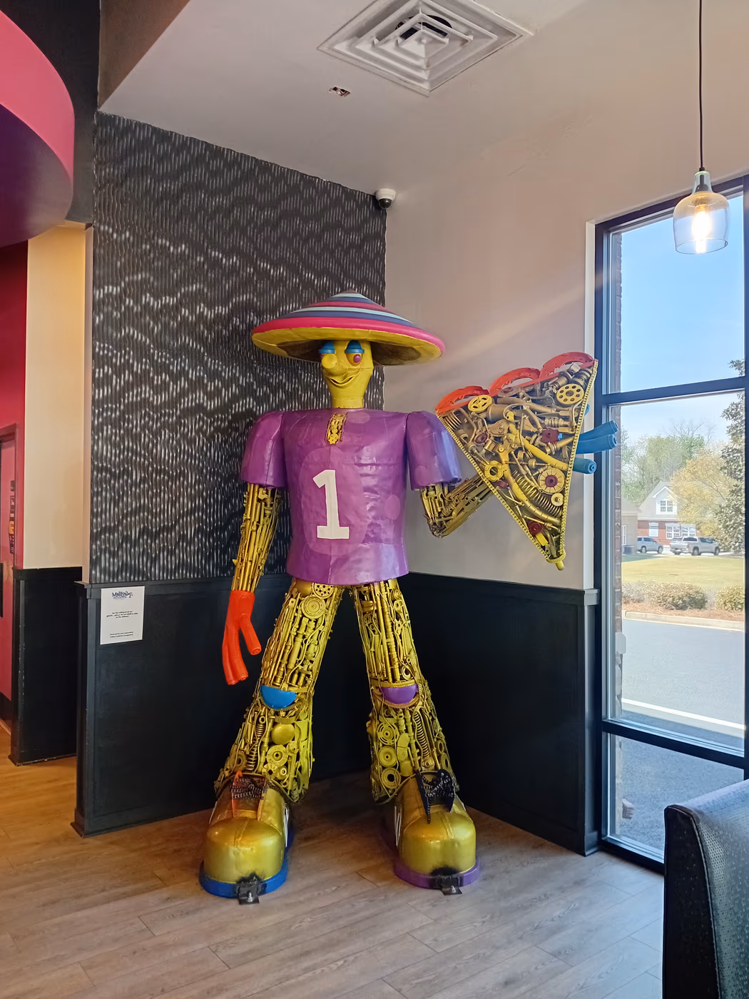 Mellow Mushroom Statesboro photo 2
