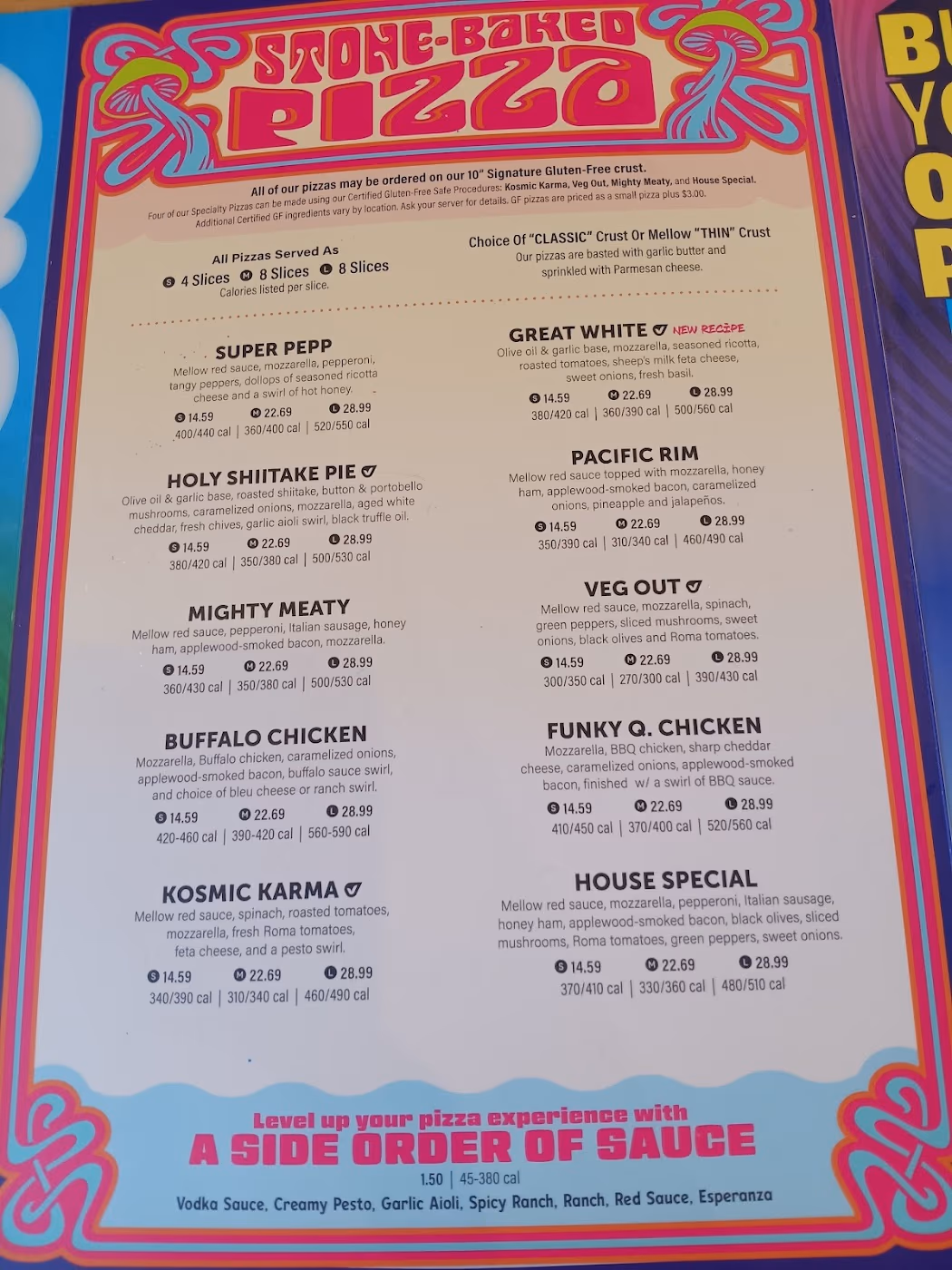 Mellow Mushroom Stockbridge photo 3