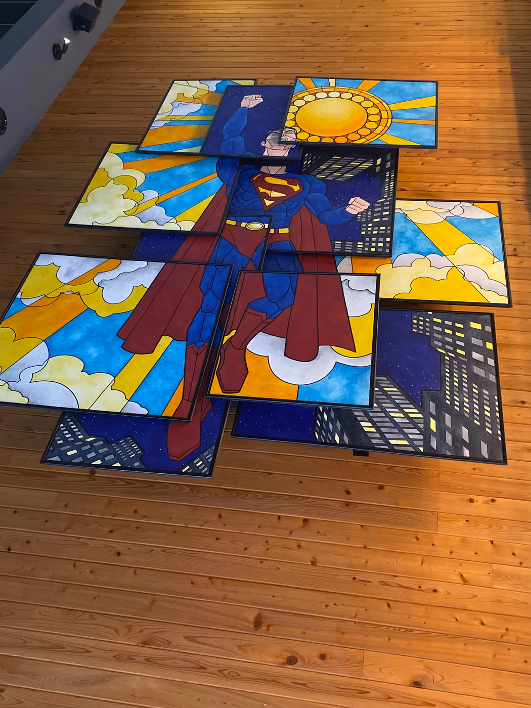 Mellow Mushroom Valdosta photo 3