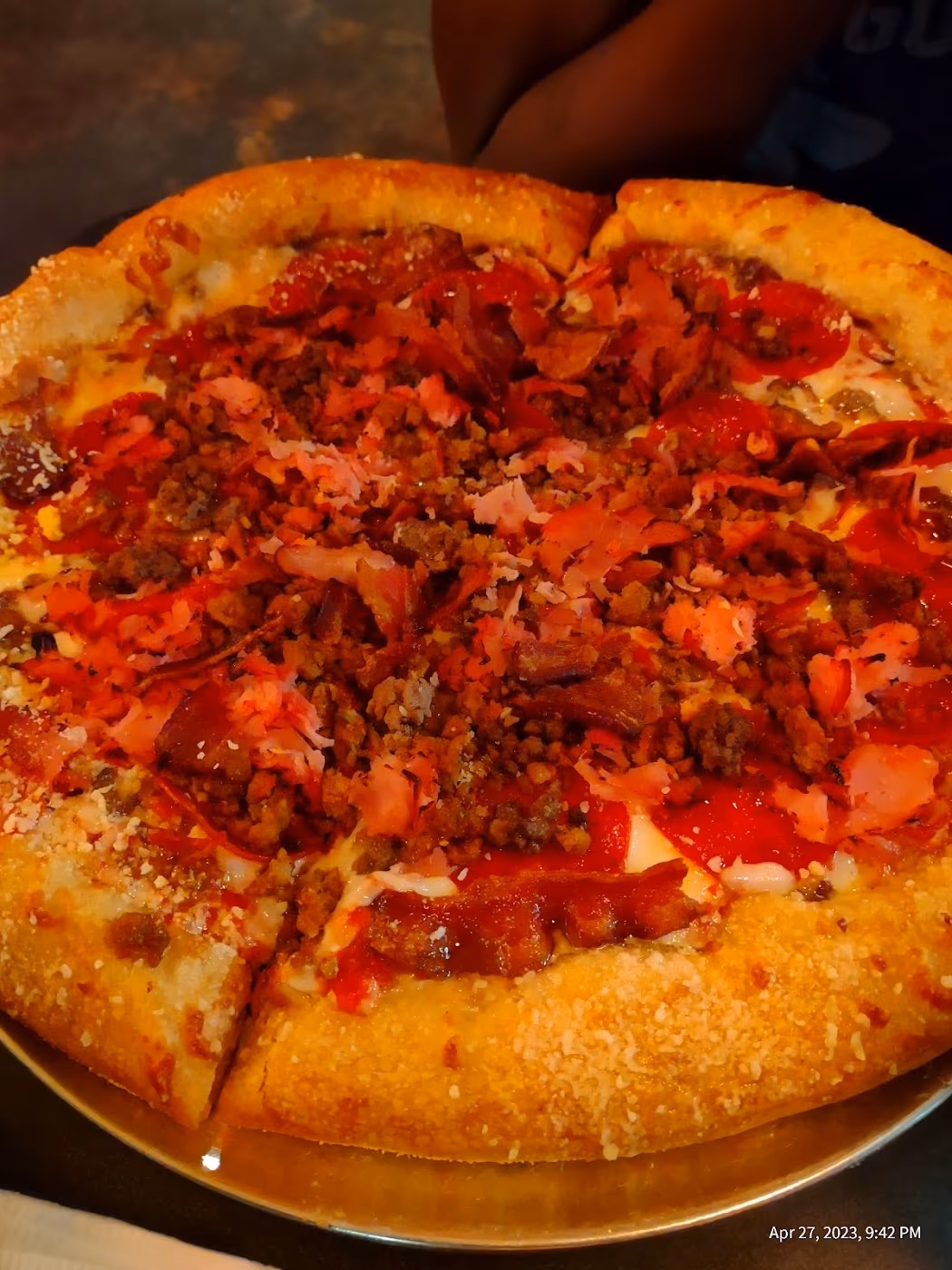 Mellow Mushroom Winston photo 4