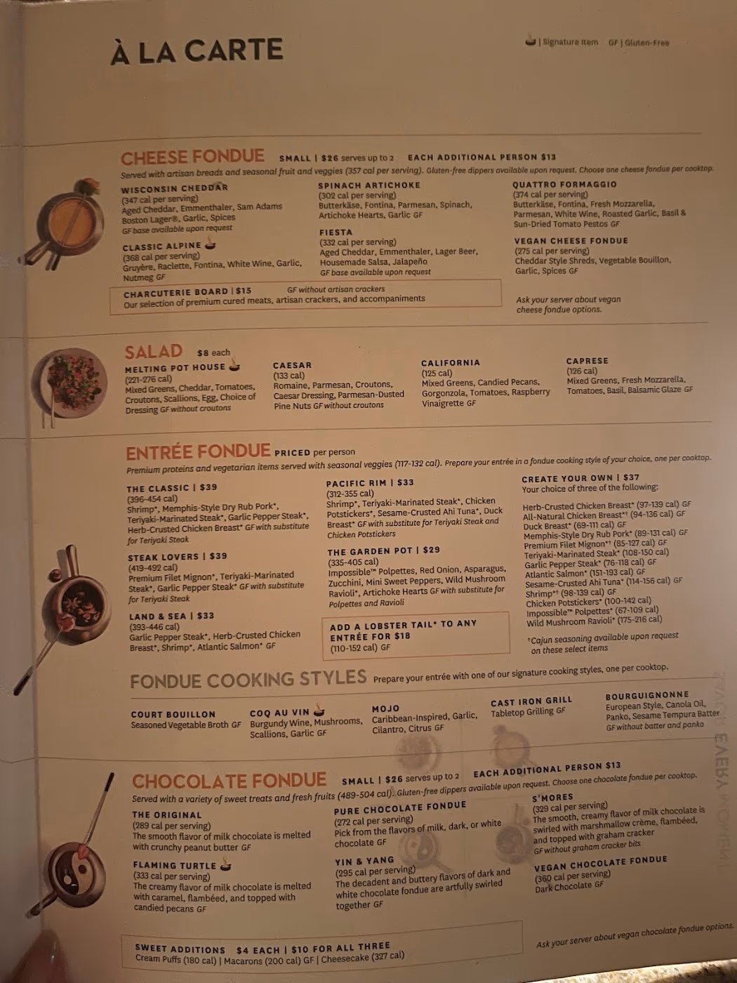 Melting Pot