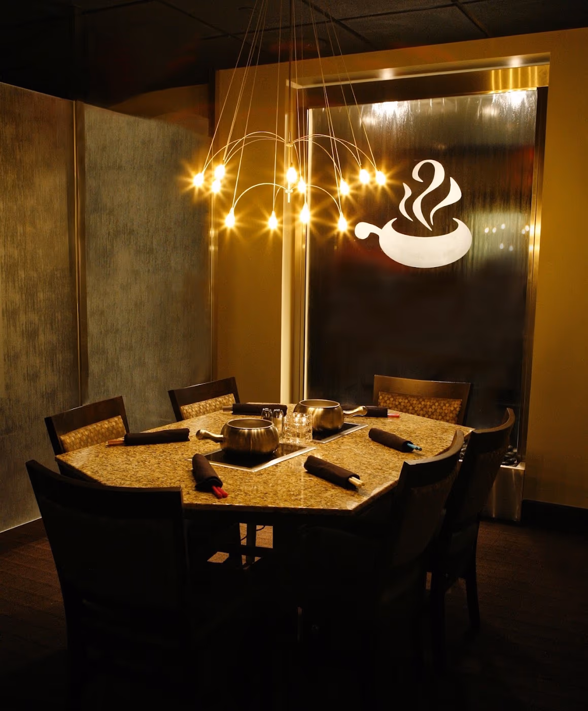 Melting Pot photo 3