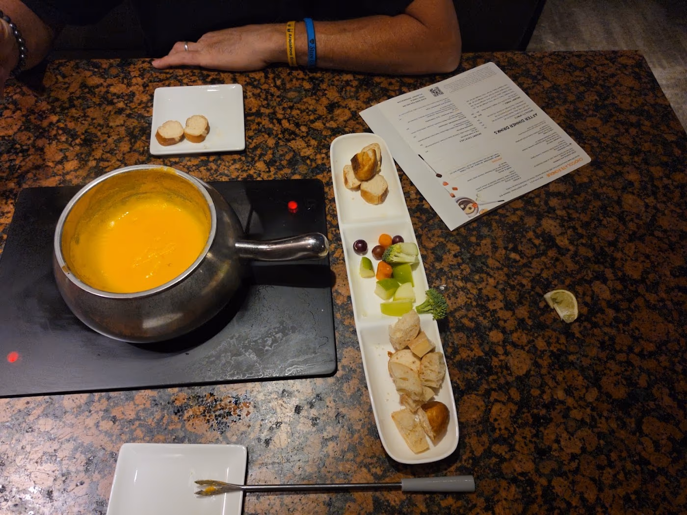 Melting Pot photo 3