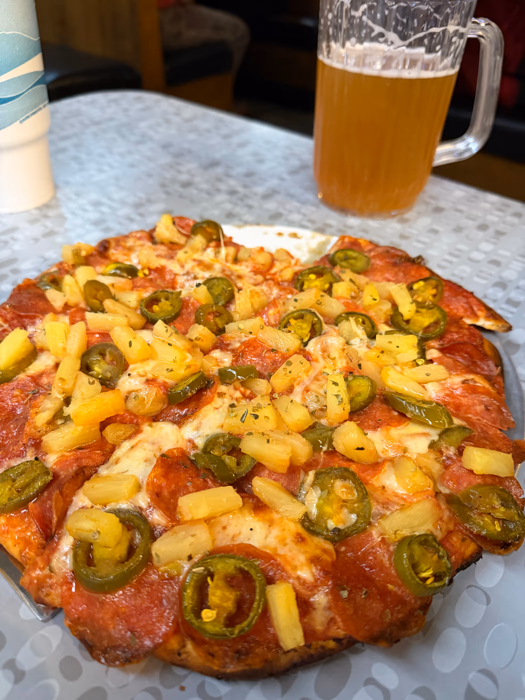 Melting Pot Pizza photo 3