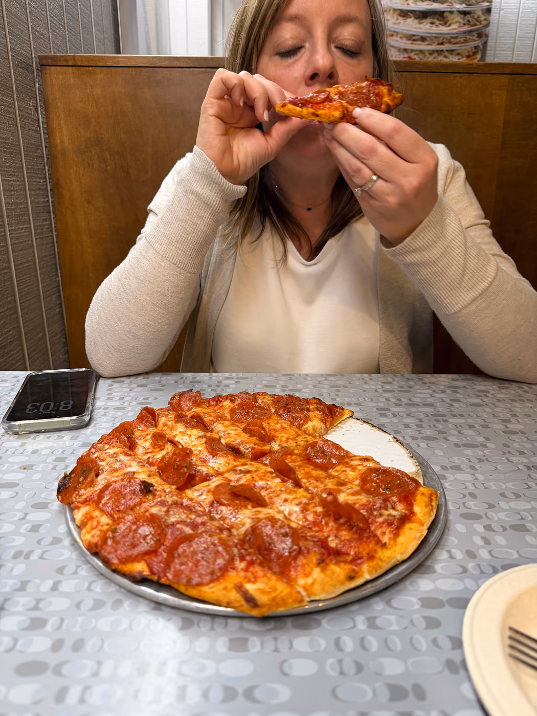 Melting Pot Pizza photo 4