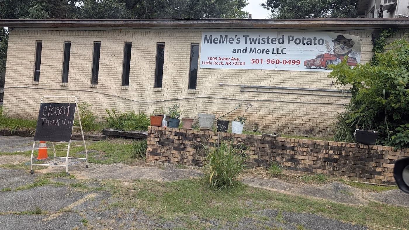 MeMe’s Twisted Potato photo 2