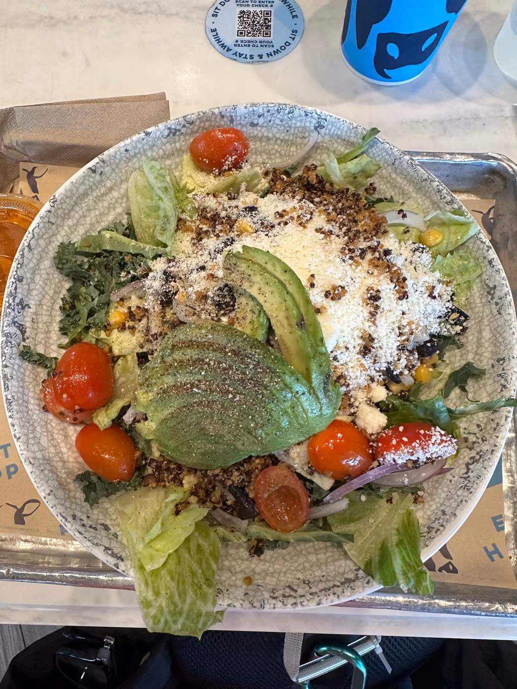 Mendocino Farms