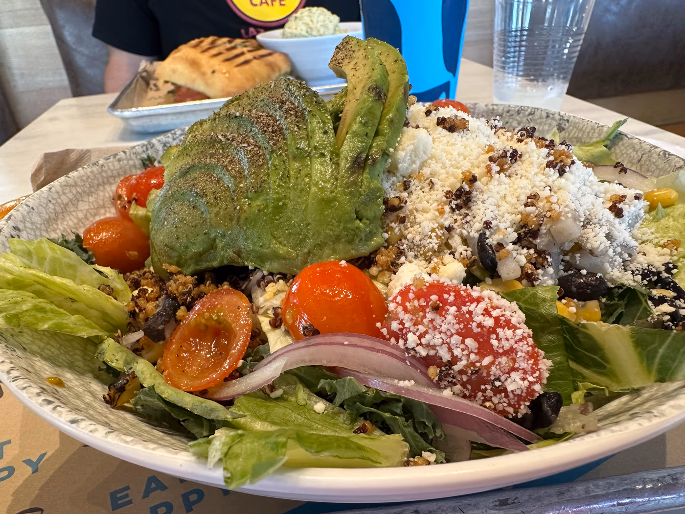 Mendocino Farms photo 2