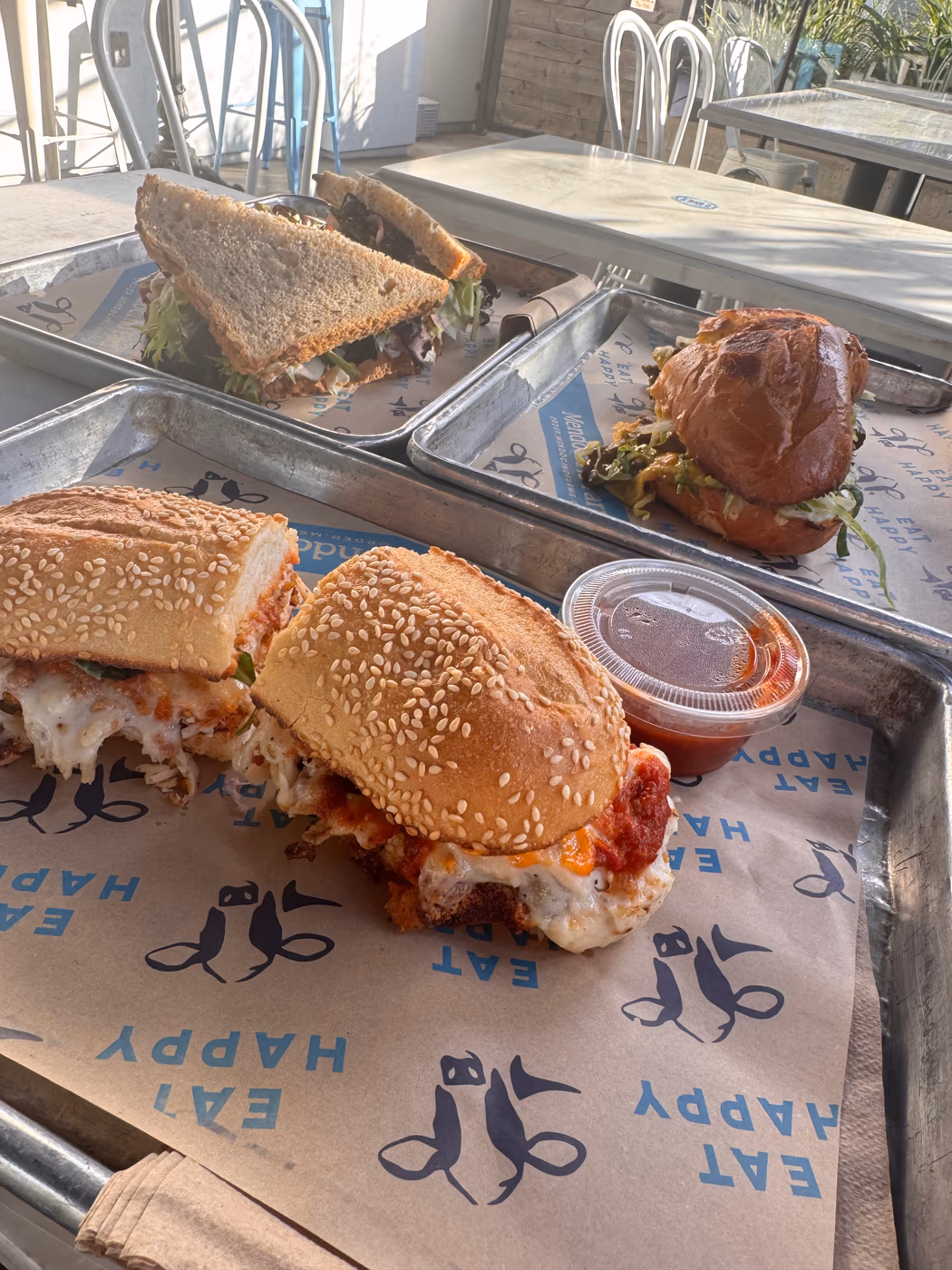 Mendocino Farms photo 3