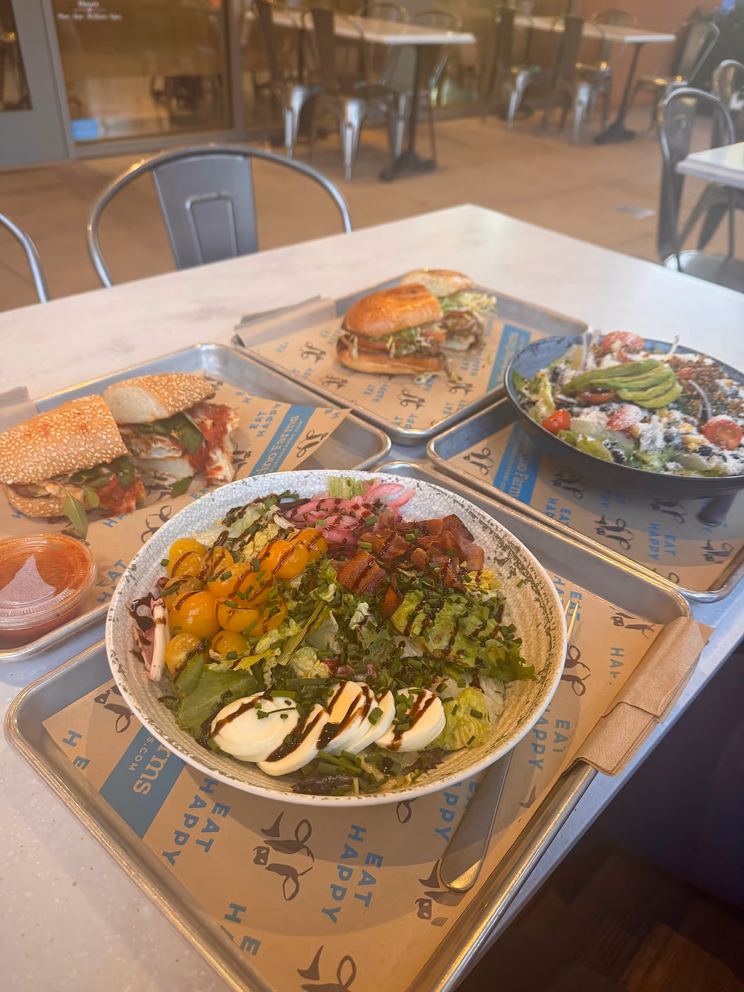 Mendocino Farms photo 4