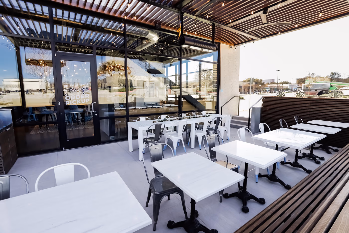 Mendocino Farms