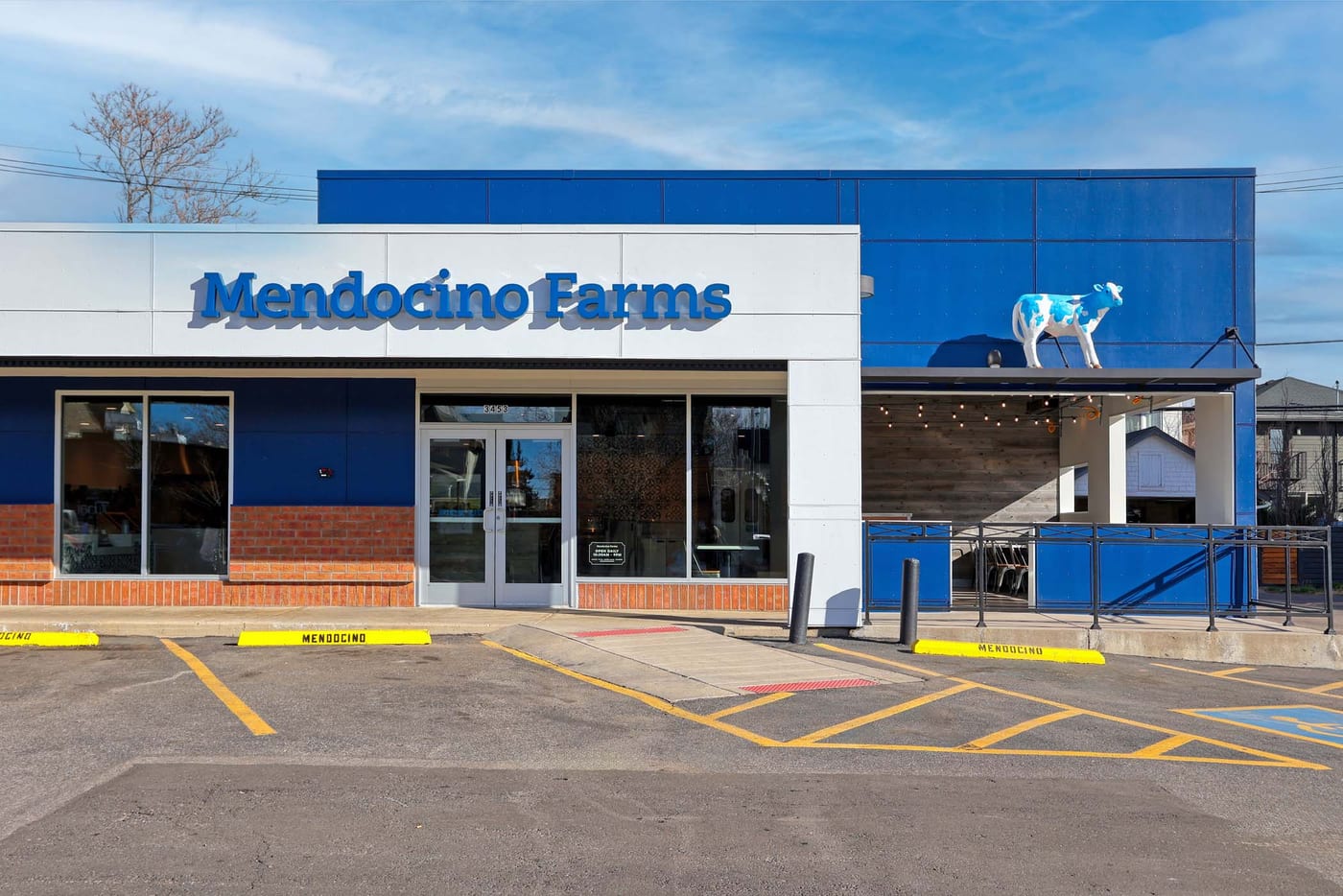 Mendocino Farms