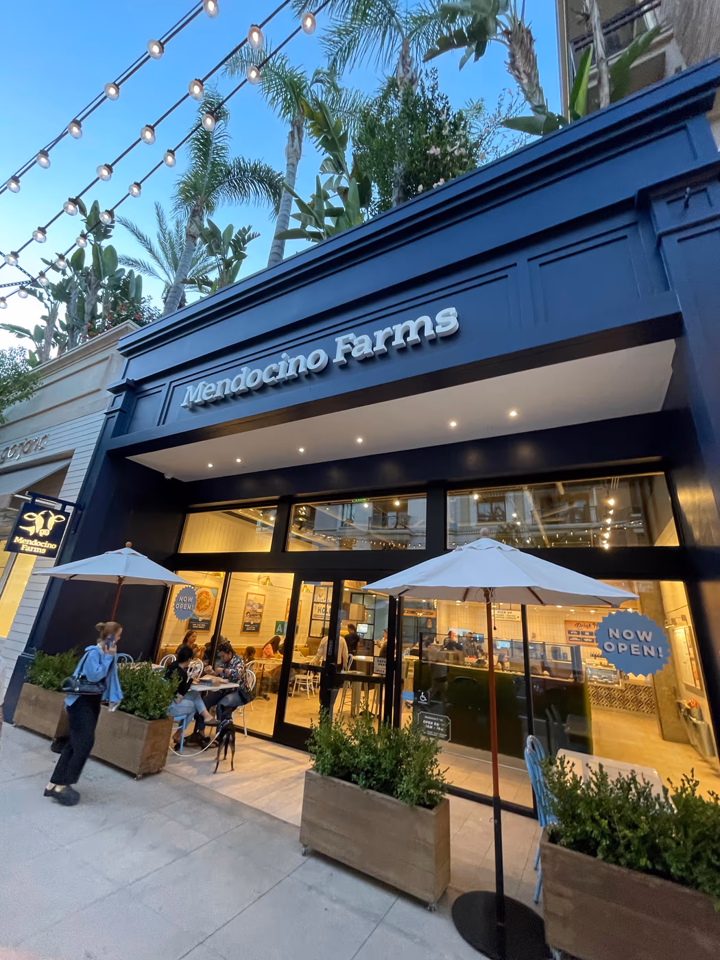 Mendocino Farms